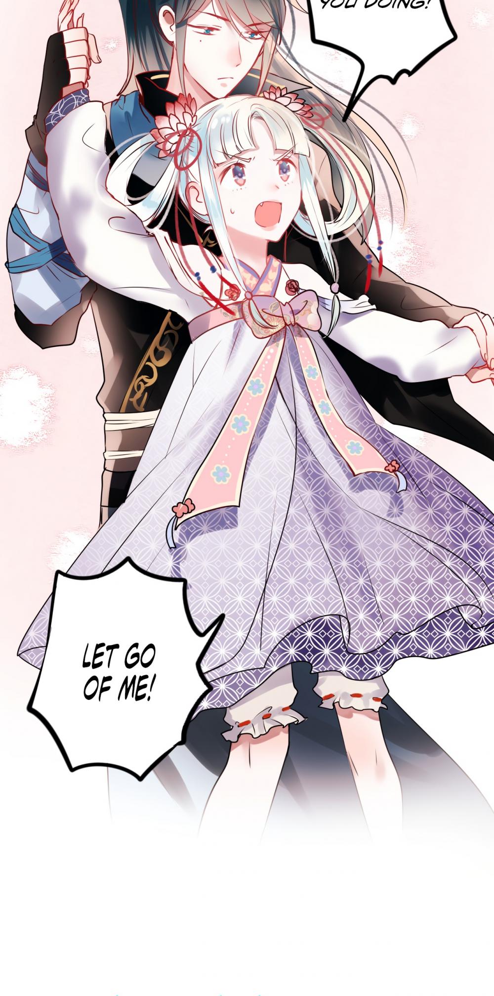 To be Winner Chapter 5 page 3 - Chapter 5: Do You Like Him?!