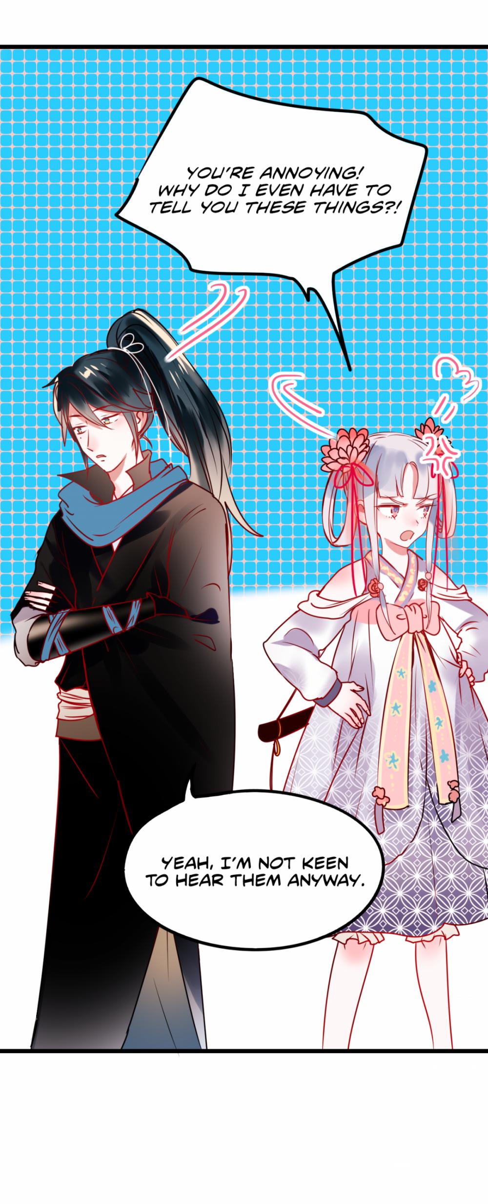 To be Winner Chapter 5 page 30 - Chapter 5: Do You Like Him?!