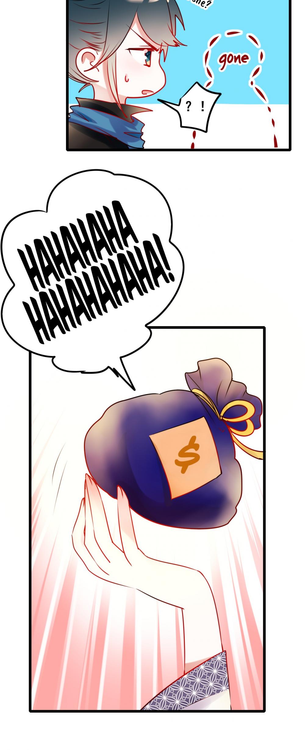 To be Winner Chapter 5 page 32 - Chapter 5: Do You Like Him?!