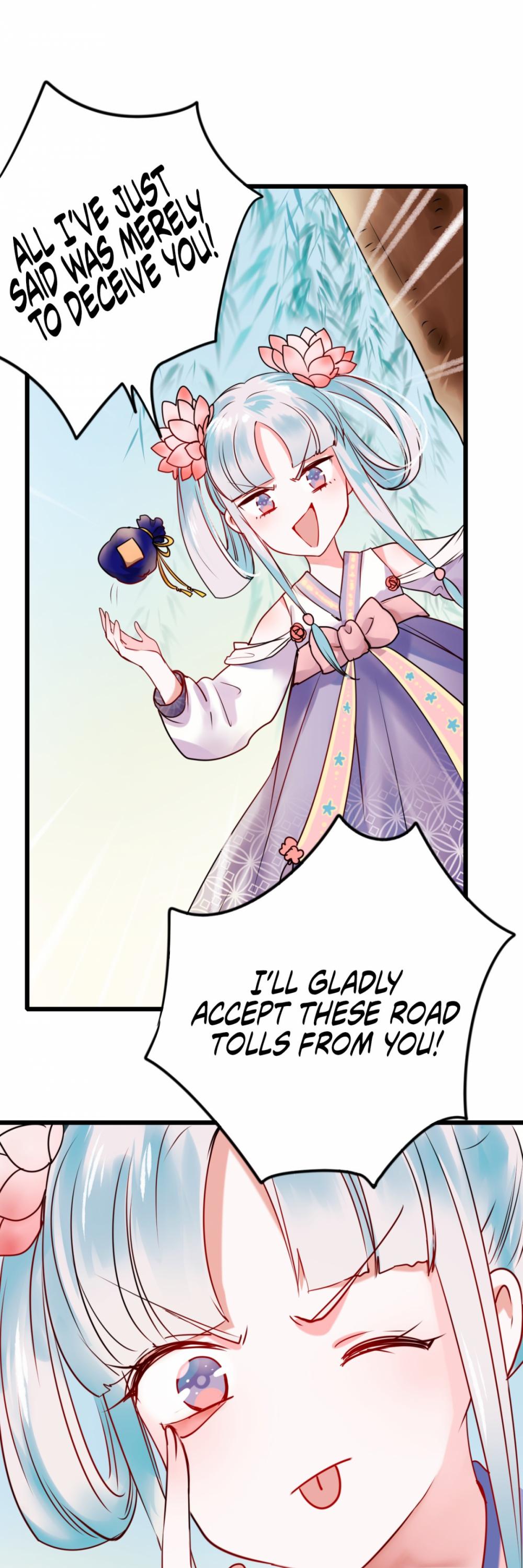 To be Winner Chapter 5 page 33 - Chapter 5: Do You Like Him?!