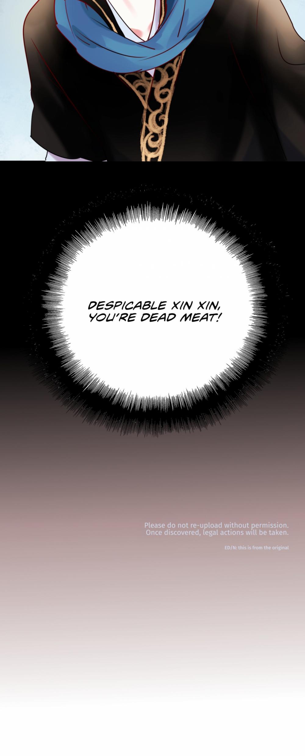 To be Winner Chapter 5 page 35 - Chapter 5: Do You Like Him?!