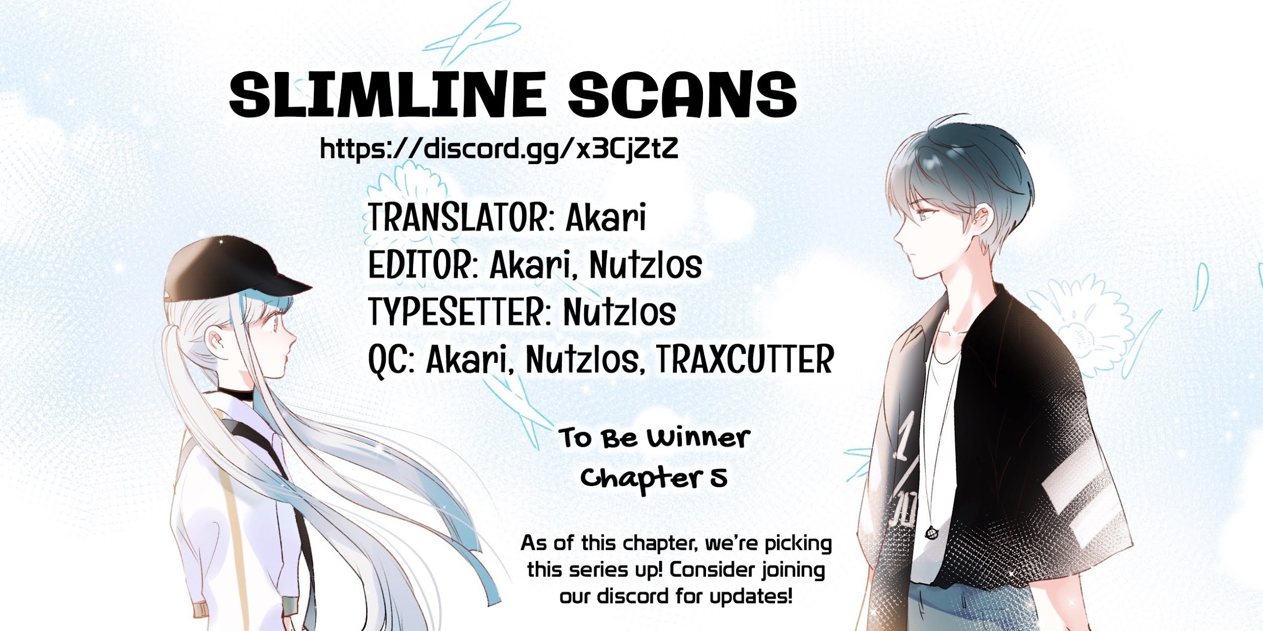 To be Winner Chapter 5 page 38 - Chapter 5: Do You Like Him?!