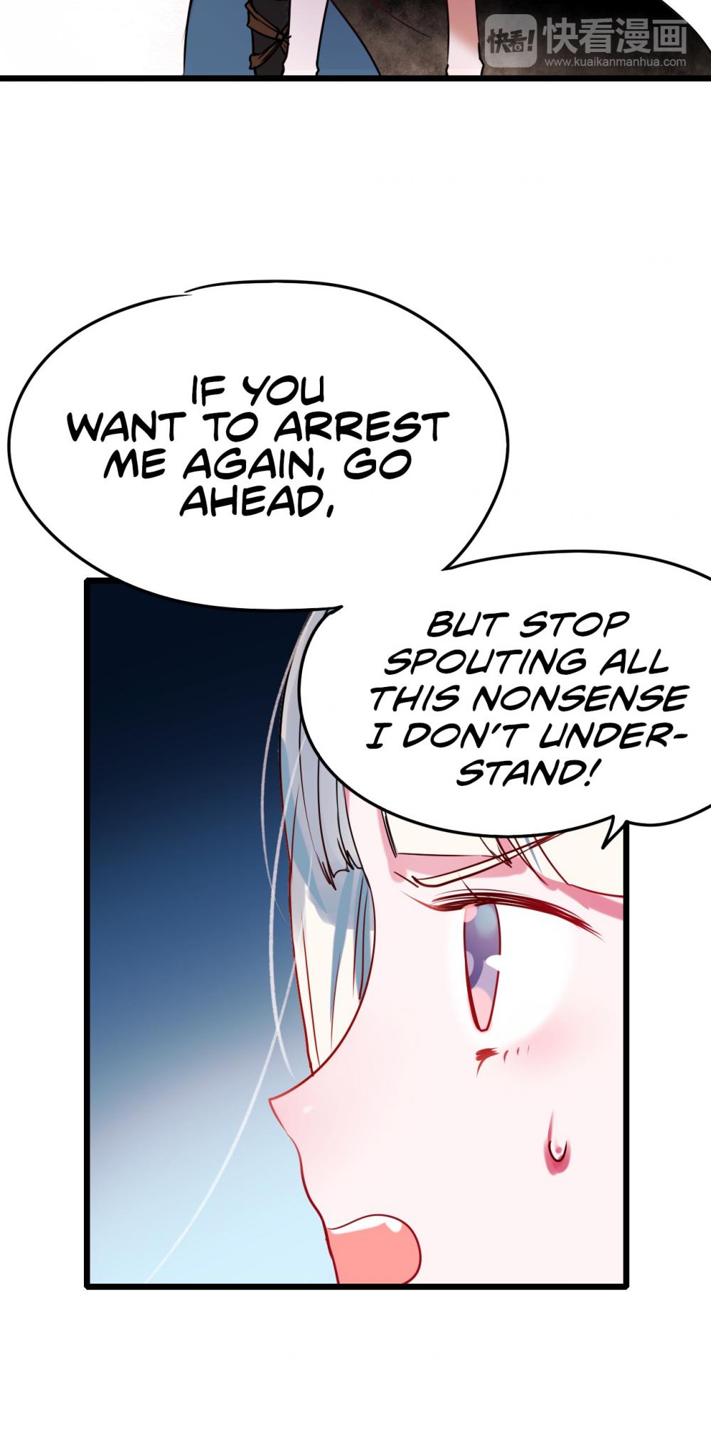 To be Winner Chapter 5 page 7 - Chapter 5: Do You Like Him?!