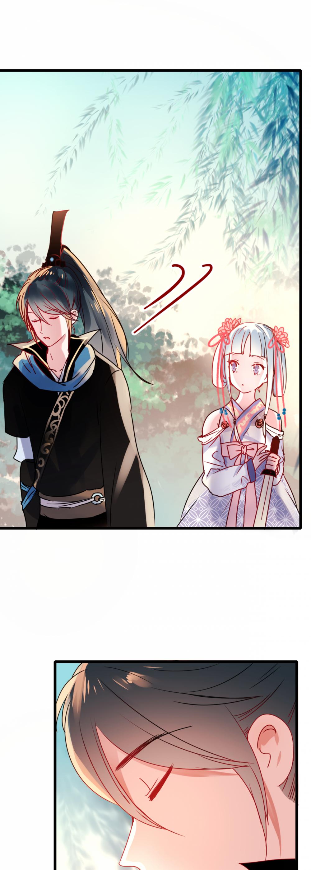 To be Winner Chapter 5 page 9 - Chapter 5: Do You Like Him?!