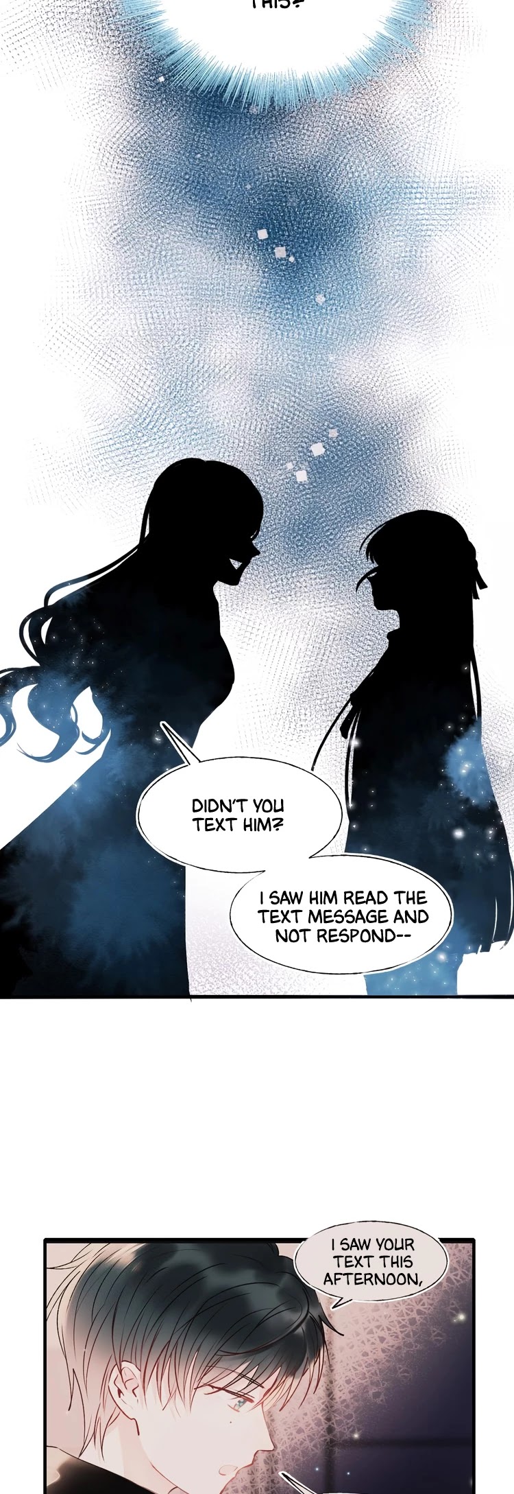 To be Winner Chapter 50 page 14 - Chapter 50: Gift