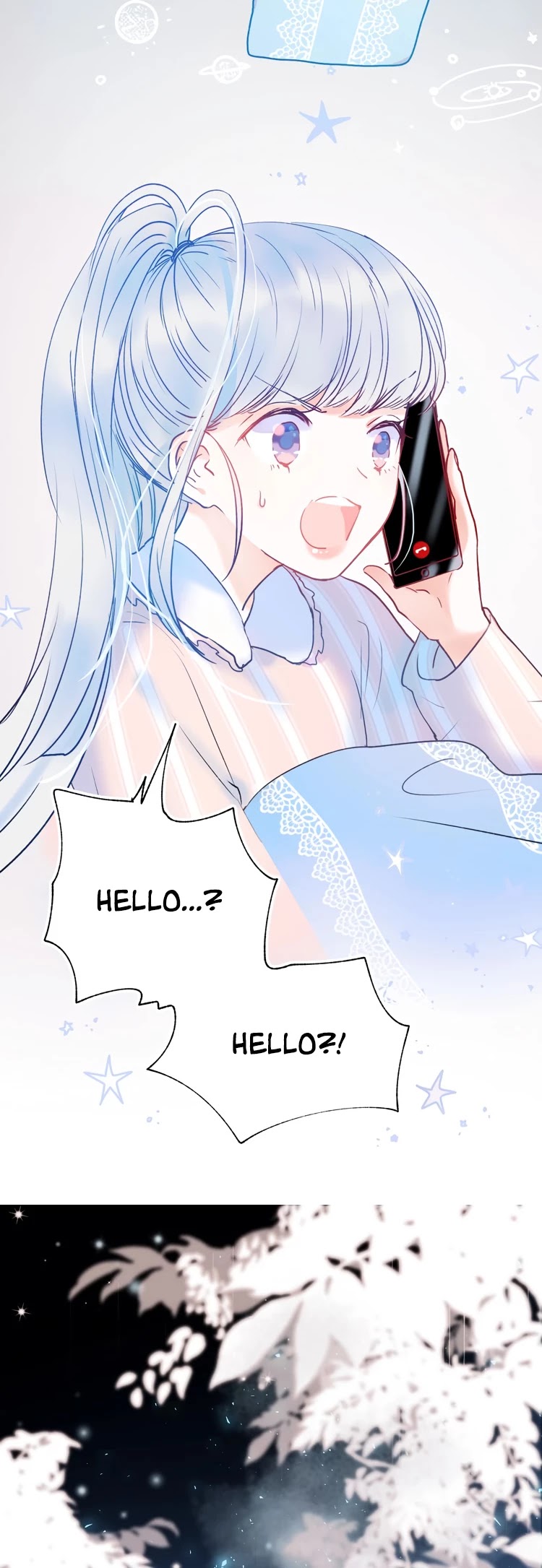 To be Winner Chapter 50 page 24 - Chapter 50: Gift