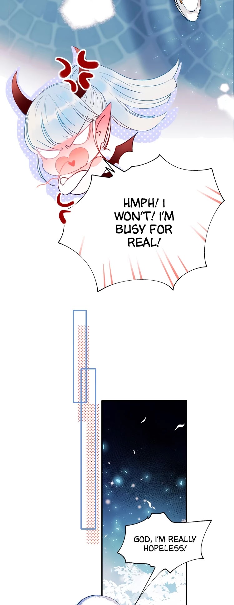 To be Winner Chapter 50 page 26 - Chapter 50: Gift