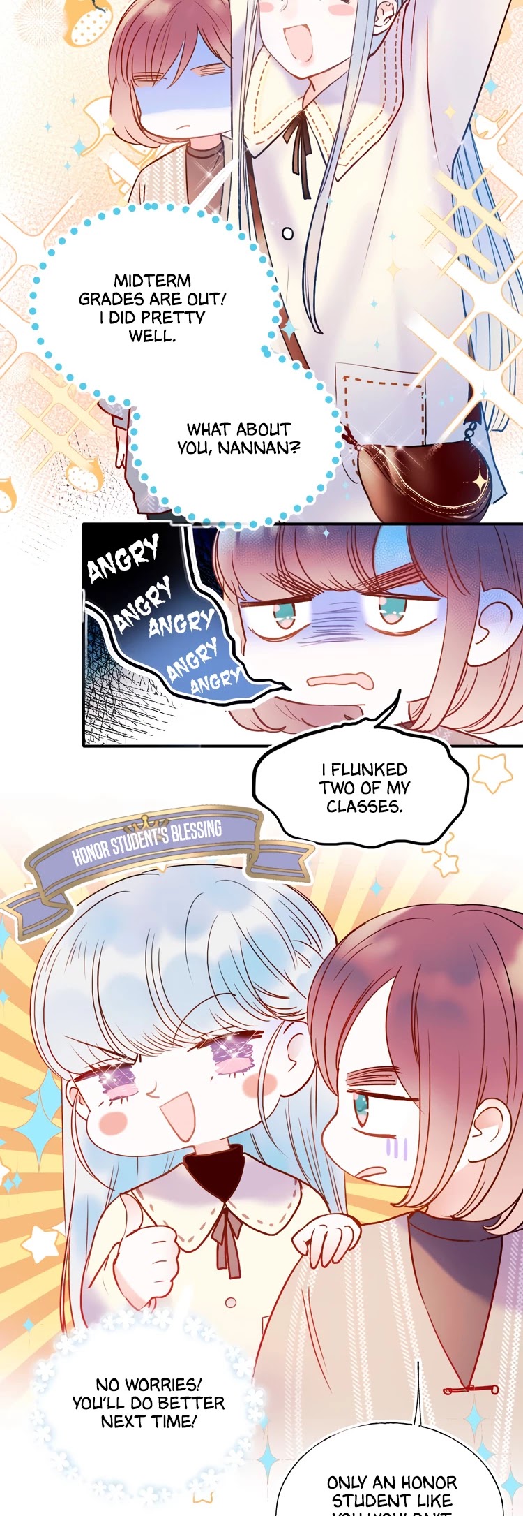 To be Winner Chapter 50 page 6 - Chapter 50: Gift