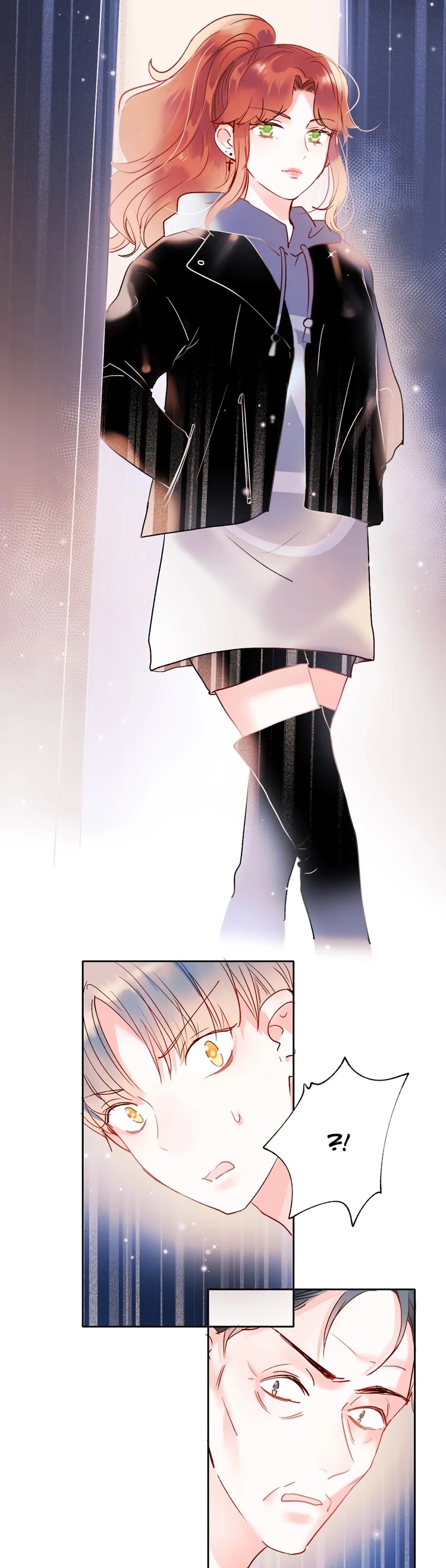 To be Winner Chapter 51 page 20 - Chapter 51: Finding a Team