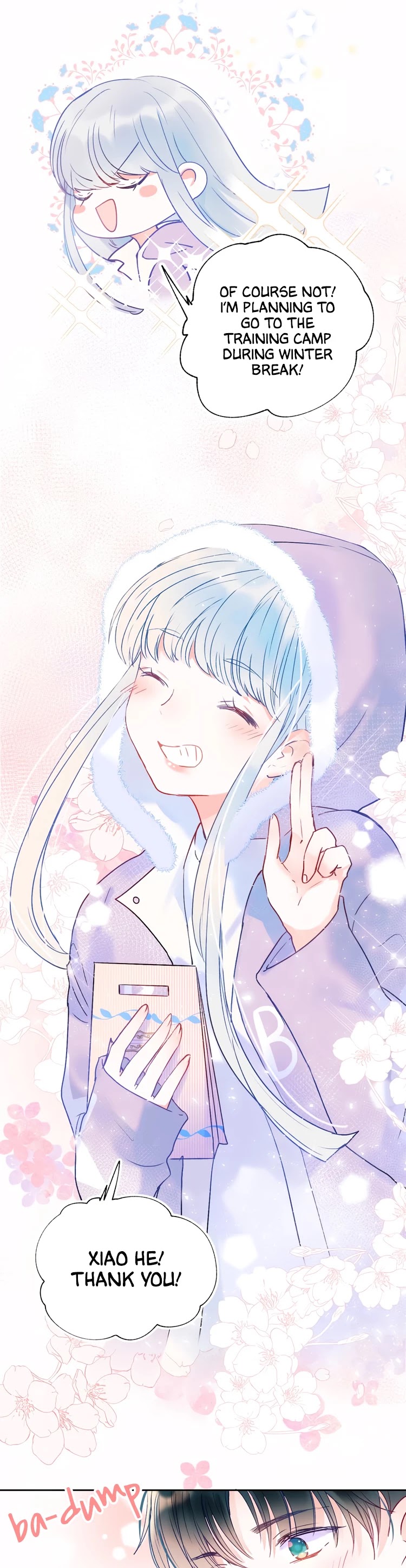 To be Winner Chapter 51 page 4 - Chapter 51: Finding a Team
