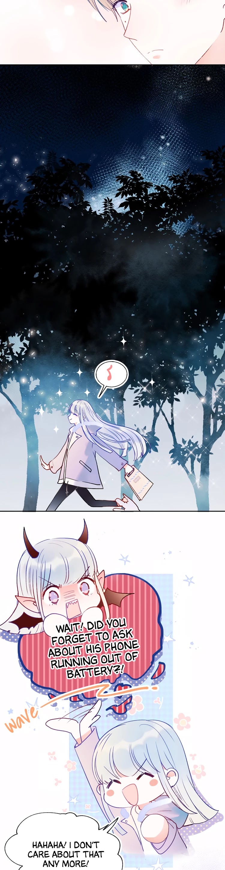 To be Winner Chapter 51 page 5 - Chapter 51: Finding a Team