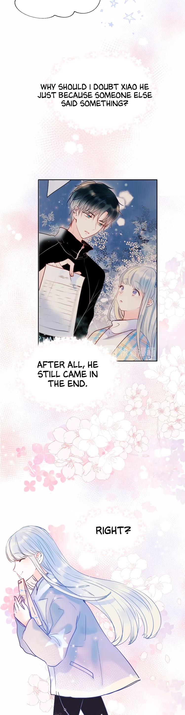 To be Winner Chapter 51 page 6 - Chapter 51: Finding a Team