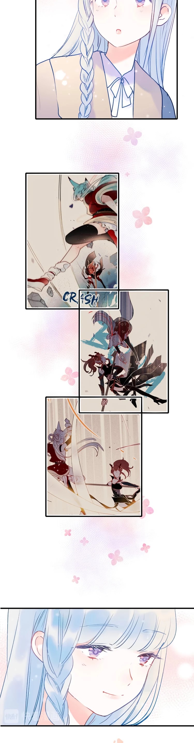 To be Winner Chapter 52 page 11 - Chapter 52: Building a Team