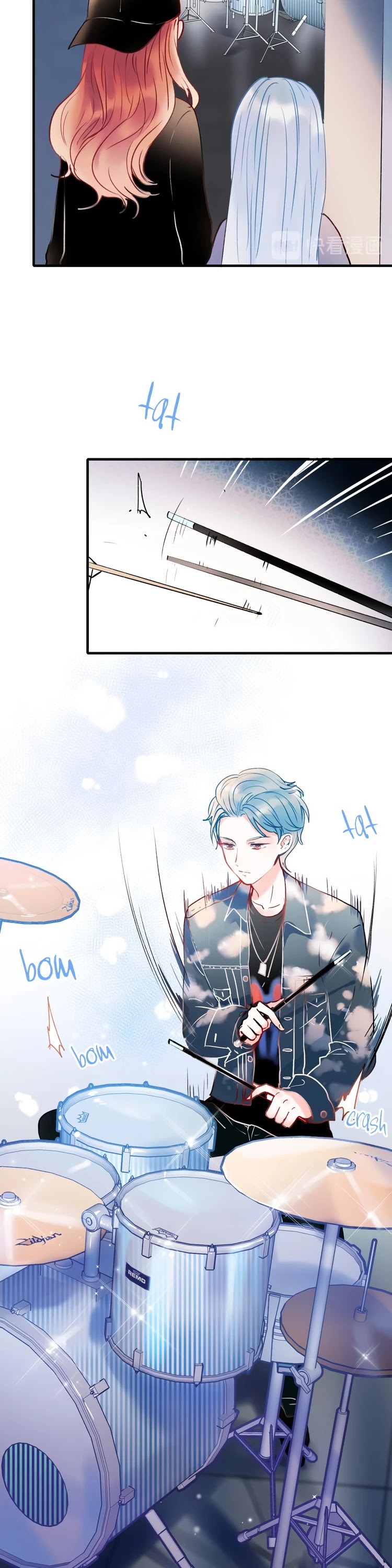 To be Winner Chapter 52 page 16 - Chapter 52: Building a Team