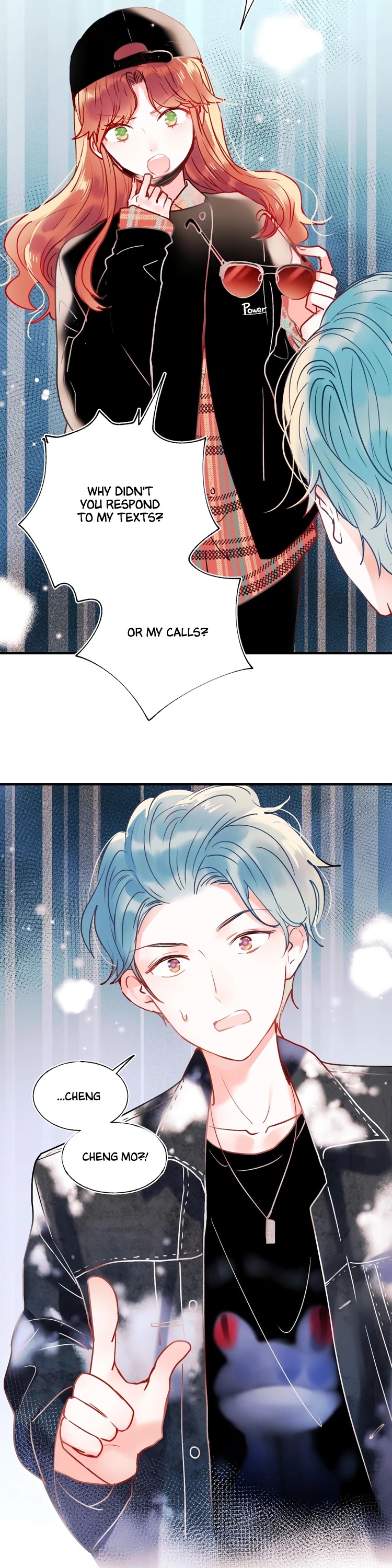 To be Winner Chapter 52 page 19 - Chapter 52: Building a Team