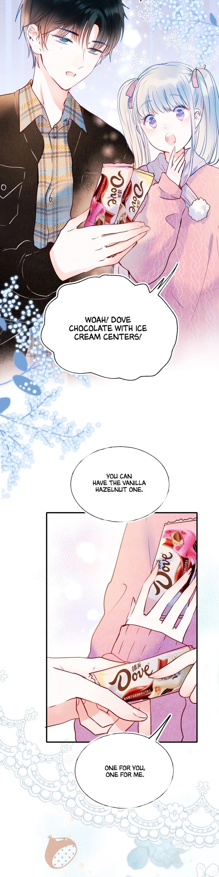 To be Winner Chapter 52 page 22 - Chapter 52: Building a Team