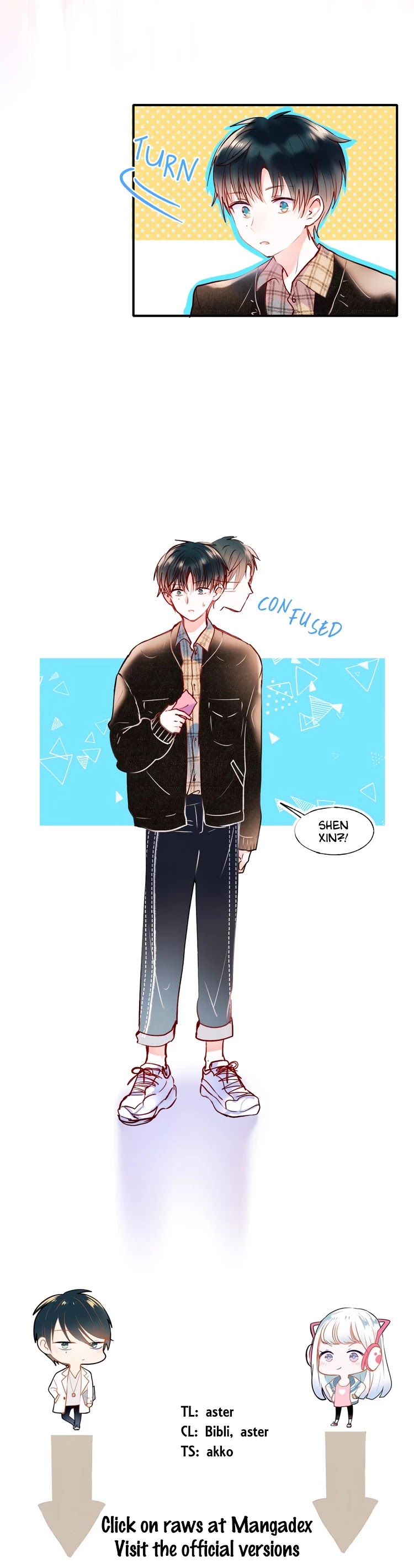 To be Winner Chapter 52 page 25 - Chapter 52: Building a Team