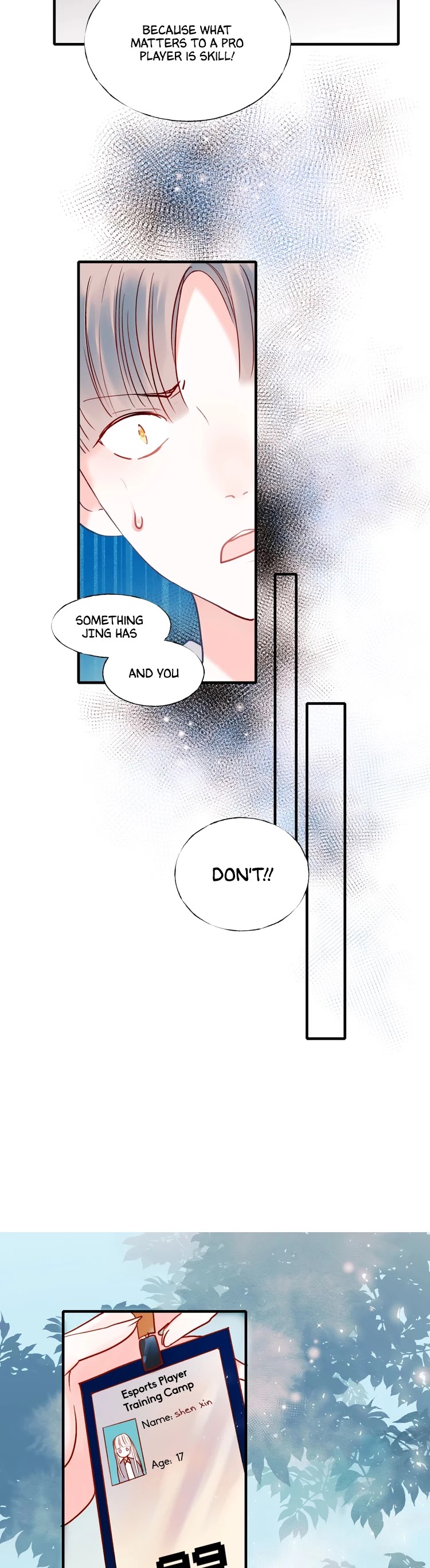 To be Winner Chapter 52 page 6 - Chapter 52: Building a Team