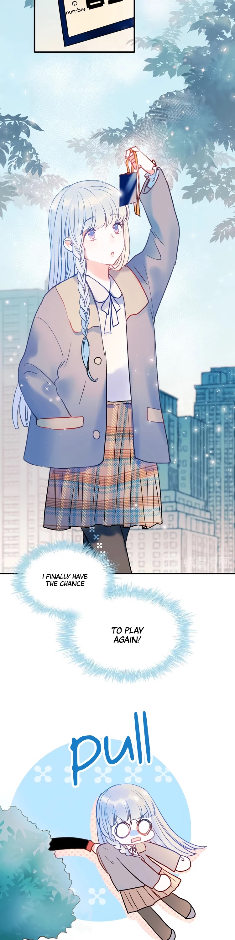 To be Winner Chapter 52 page 7 - Chapter 52: Building a Team