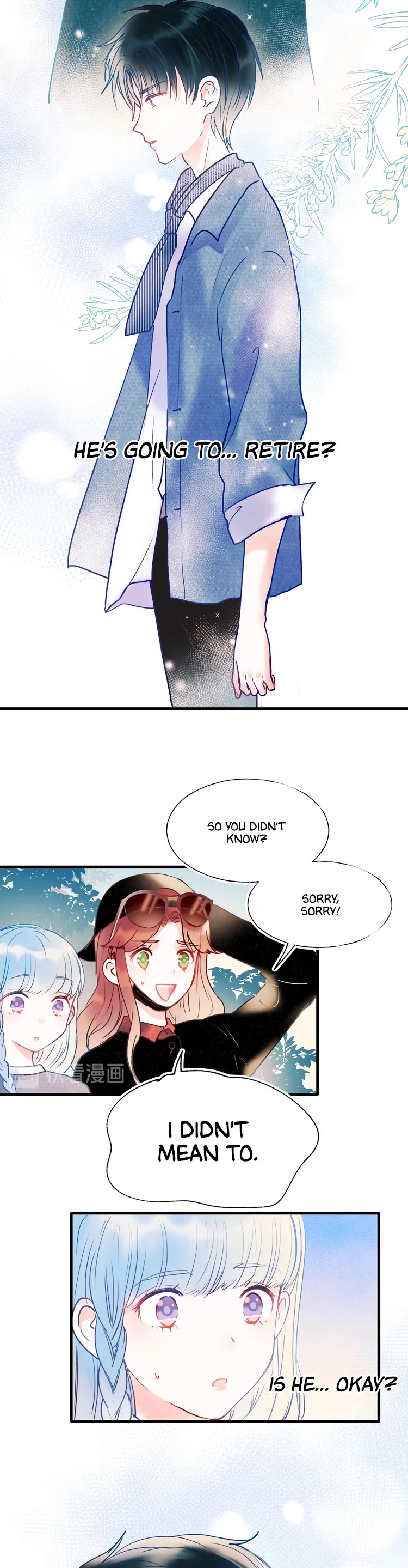 To be Winner Chapter 53 page 11 - Chapter 53: Meeting his Brother