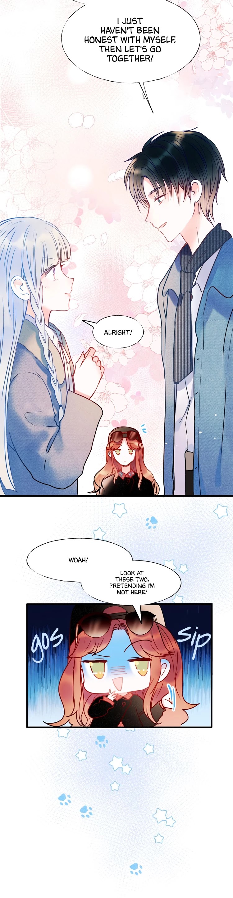 To be Winner Chapter 53 page 17 - Chapter 53: Meeting his Brother