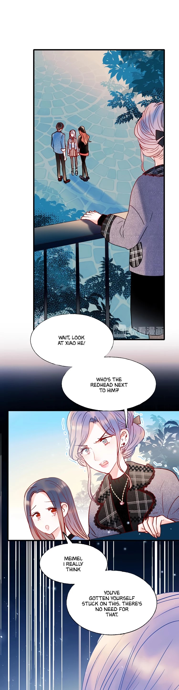 To be Winner Chapter 53 page 18 - Chapter 53: Meeting his Brother