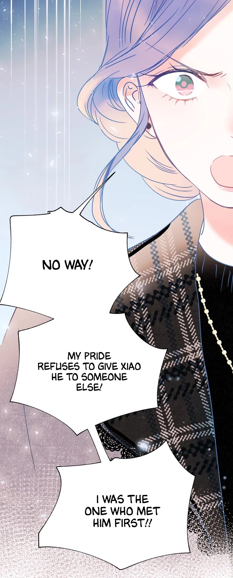To be Winner Chapter 53 page 19 - Chapter 53: Meeting his Brother