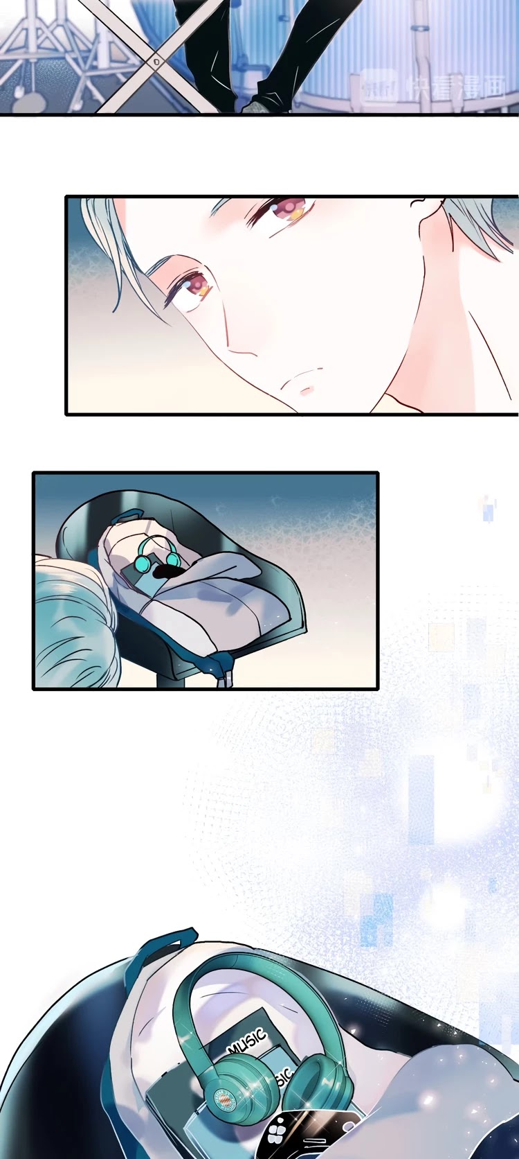 To be Winner Chapter 53 page 5 - Chapter 53: Meeting his Brother