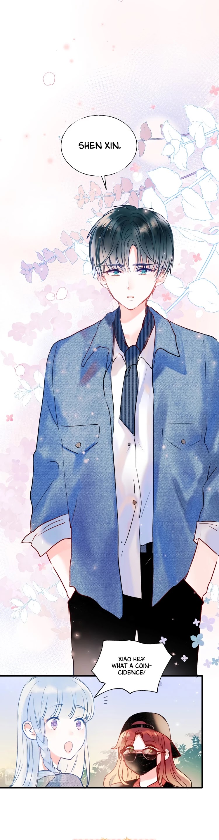 To be Winner Chapter 53 page 8 - Chapter 53: Meeting his Brother
