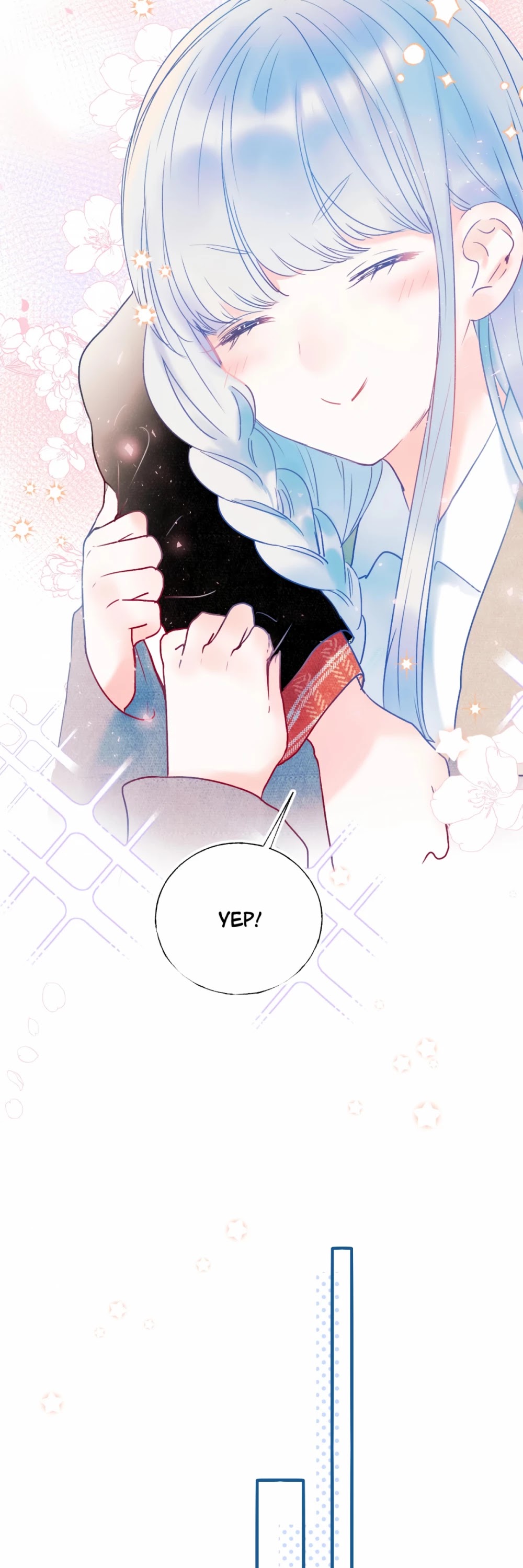 To be Winner Chapter 54 page 23 - Chapter 54: Straighten Your Back