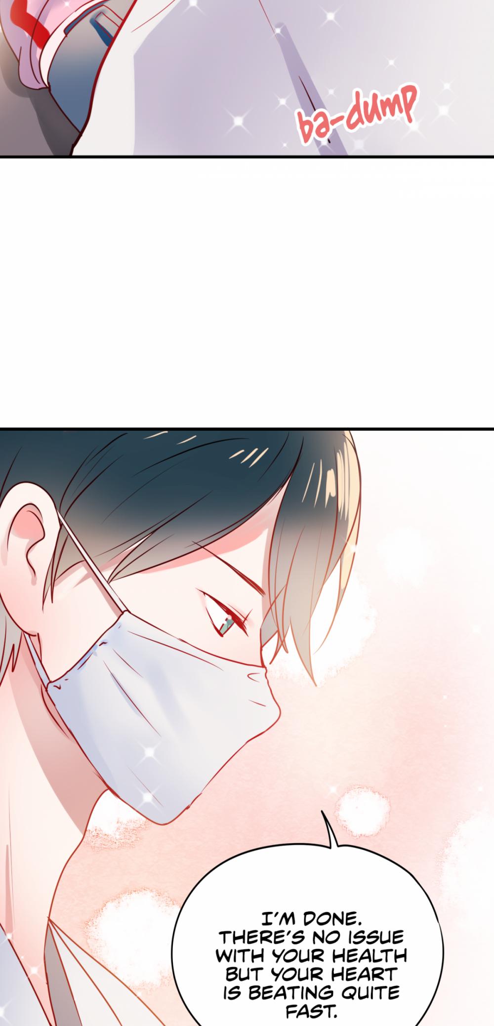 To be Winner Chapter 6.5 page 11 - Chapter 6.5: A Super Sweet Mid-Autumn Festival
