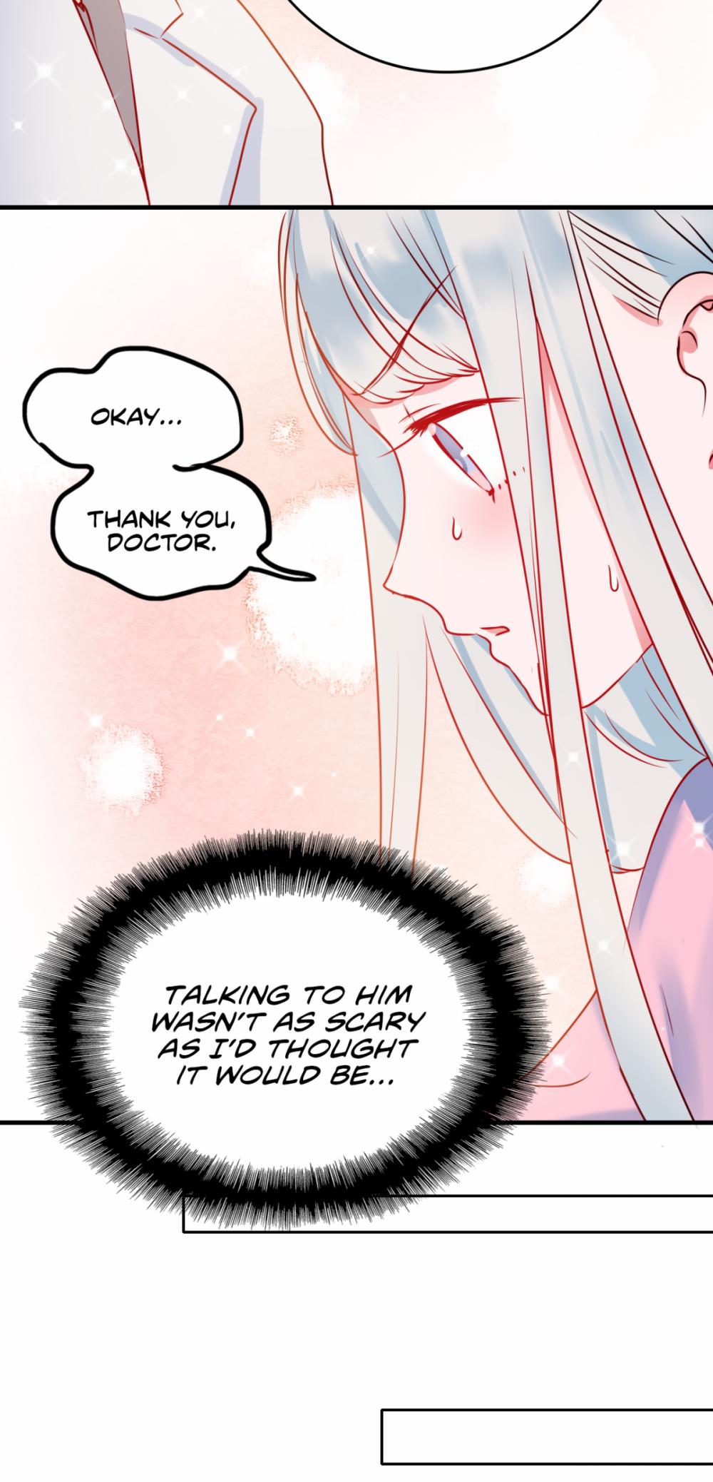 To be Winner Chapter 6.5 page 12 - Chapter 6.5: A Super Sweet Mid-Autumn Festival