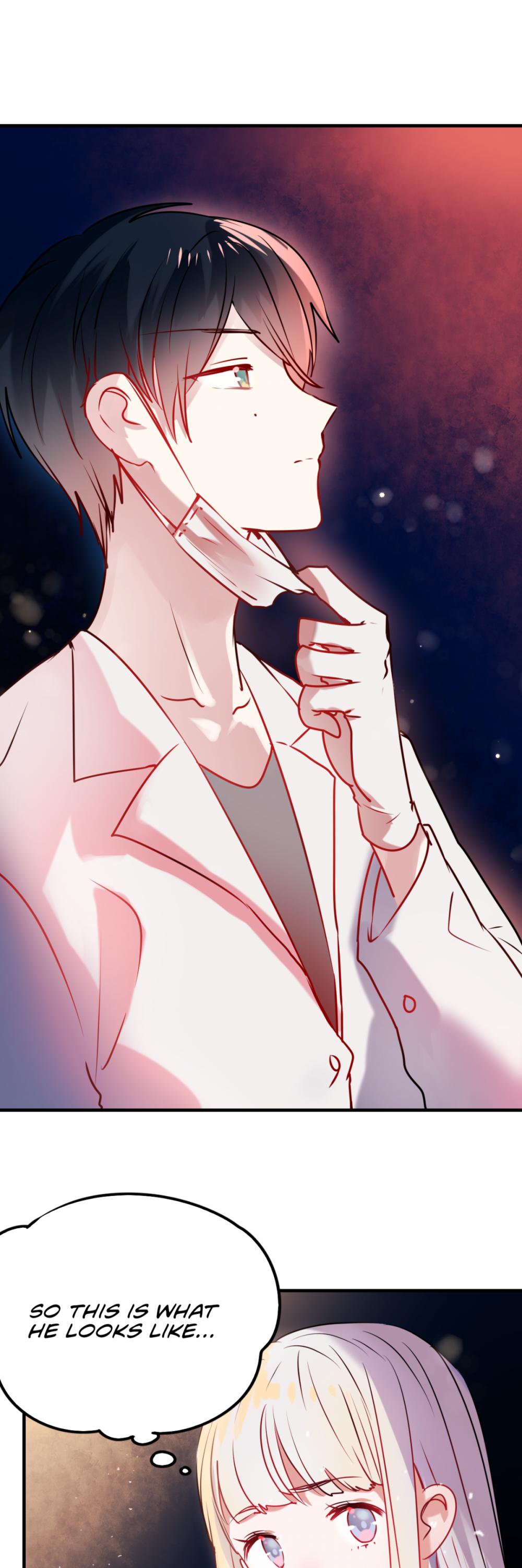 To be Winner Chapter 6.5 page 16 - Chapter 6.5: A Super Sweet Mid-Autumn Festival