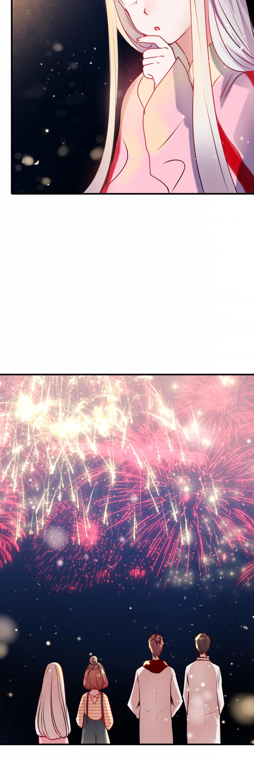 To be Winner Chapter 6.5 page 17 - Chapter 6.5: A Super Sweet Mid-Autumn Festival