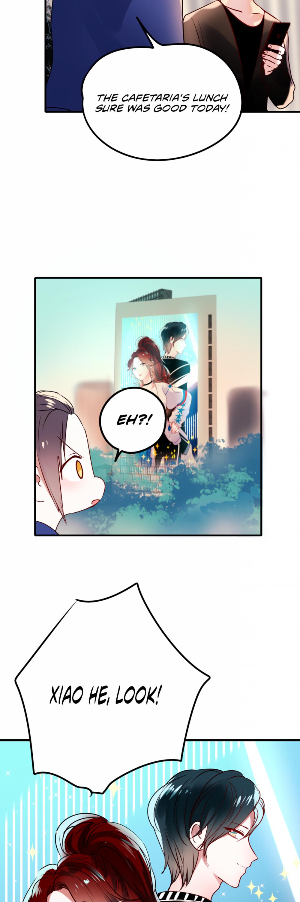 To be Winner Chapter 6 page 12 - Chapter 6: Forming A Team