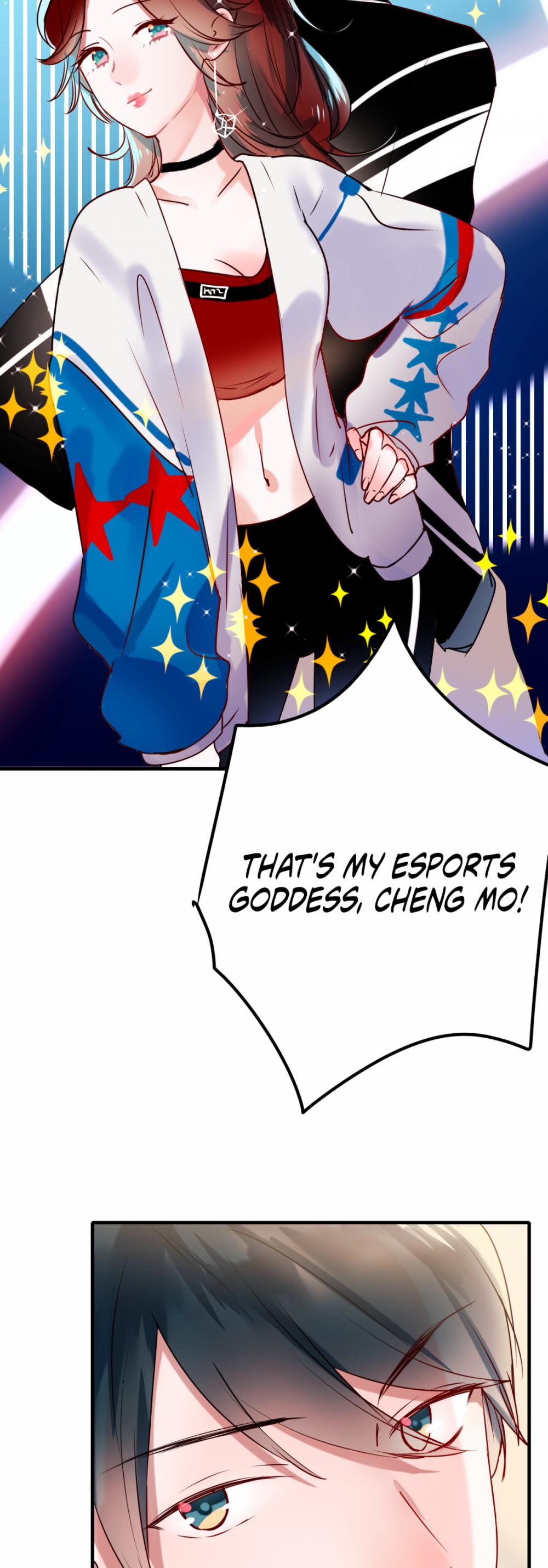 To be Winner Chapter 6 page 13 - Chapter 6: Forming A Team