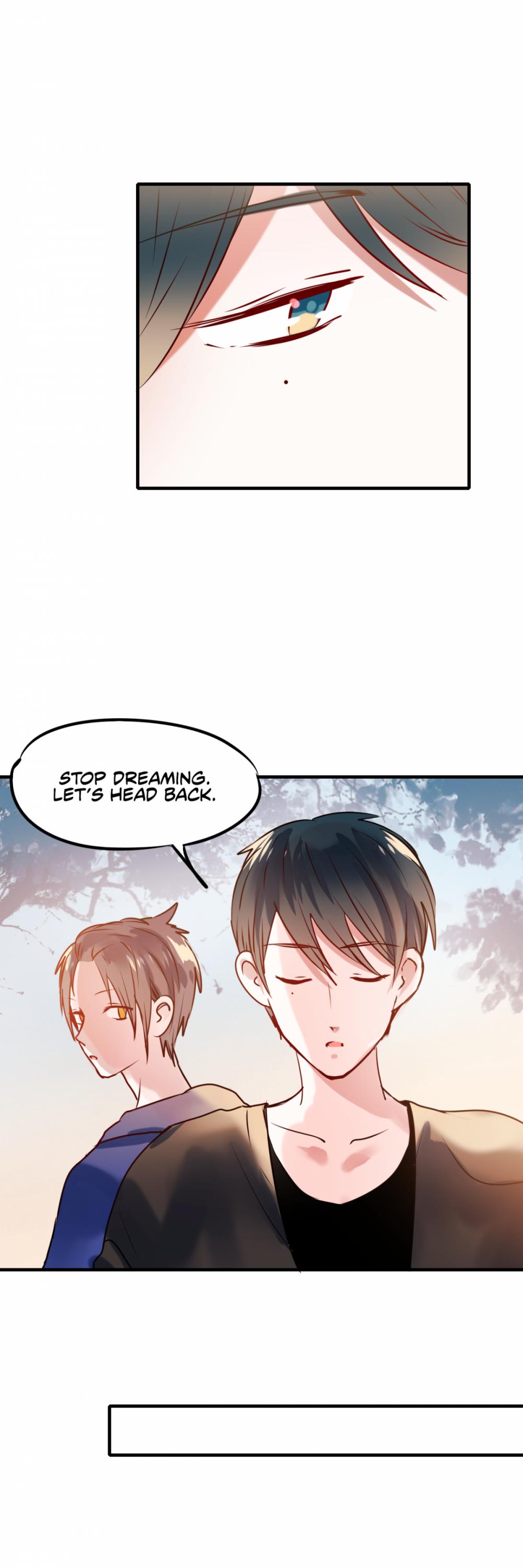 To be Winner Chapter 6 page 15 - Chapter 6: Forming A Team
