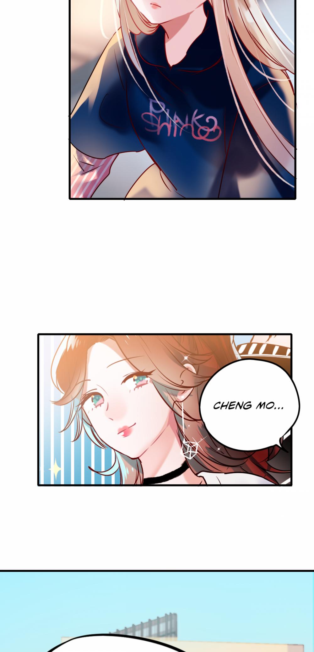 To be Winner Chapter 6 page 17 - Chapter 6: Forming A Team