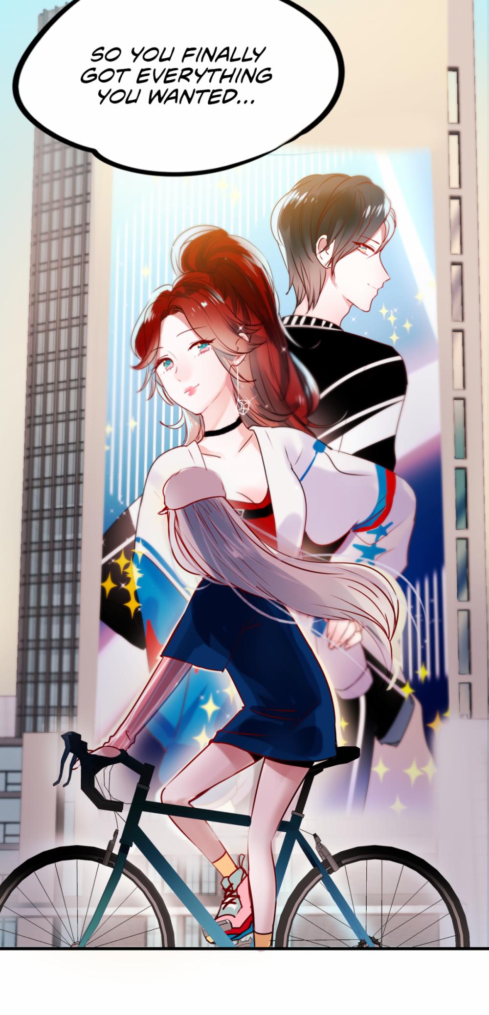 To be Winner Chapter 6 page 18 - Chapter 6: Forming A Team