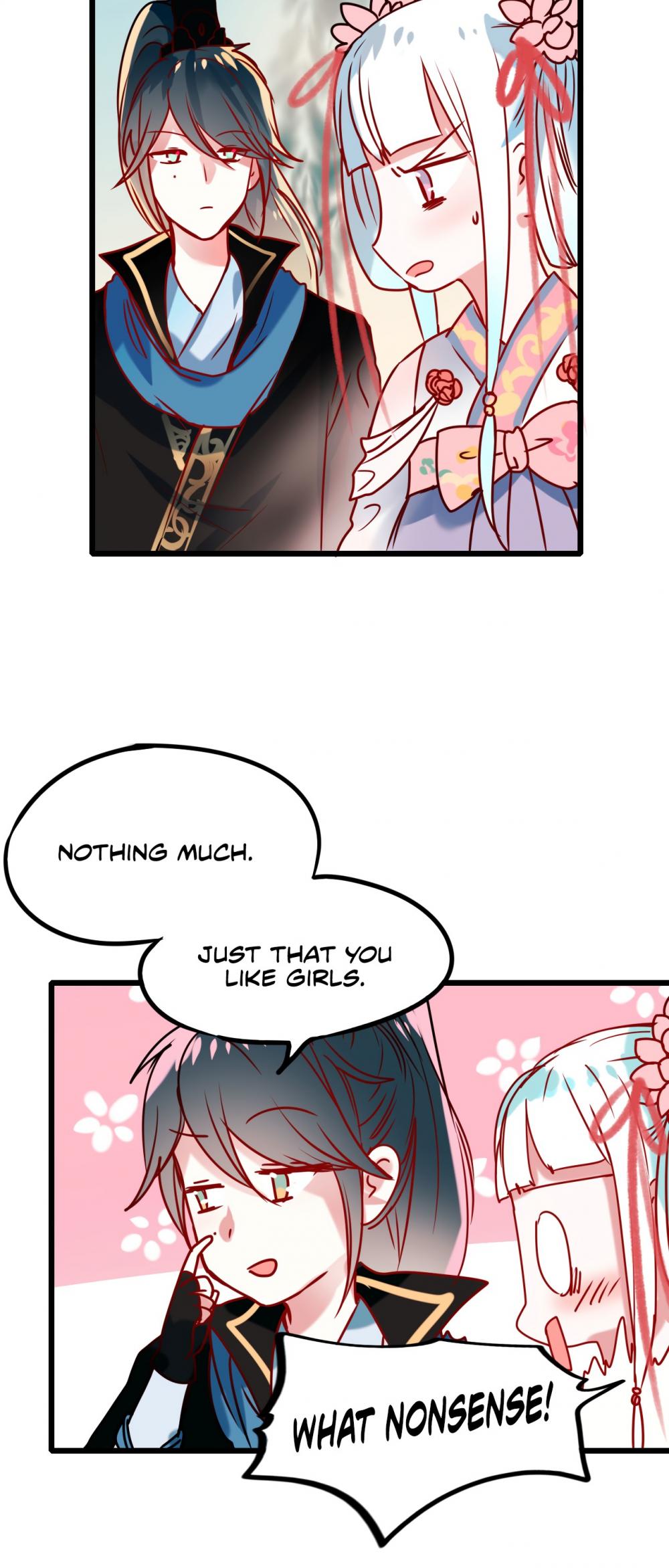 To be Winner Chapter 6 page 2 - Chapter 6: Forming A Team