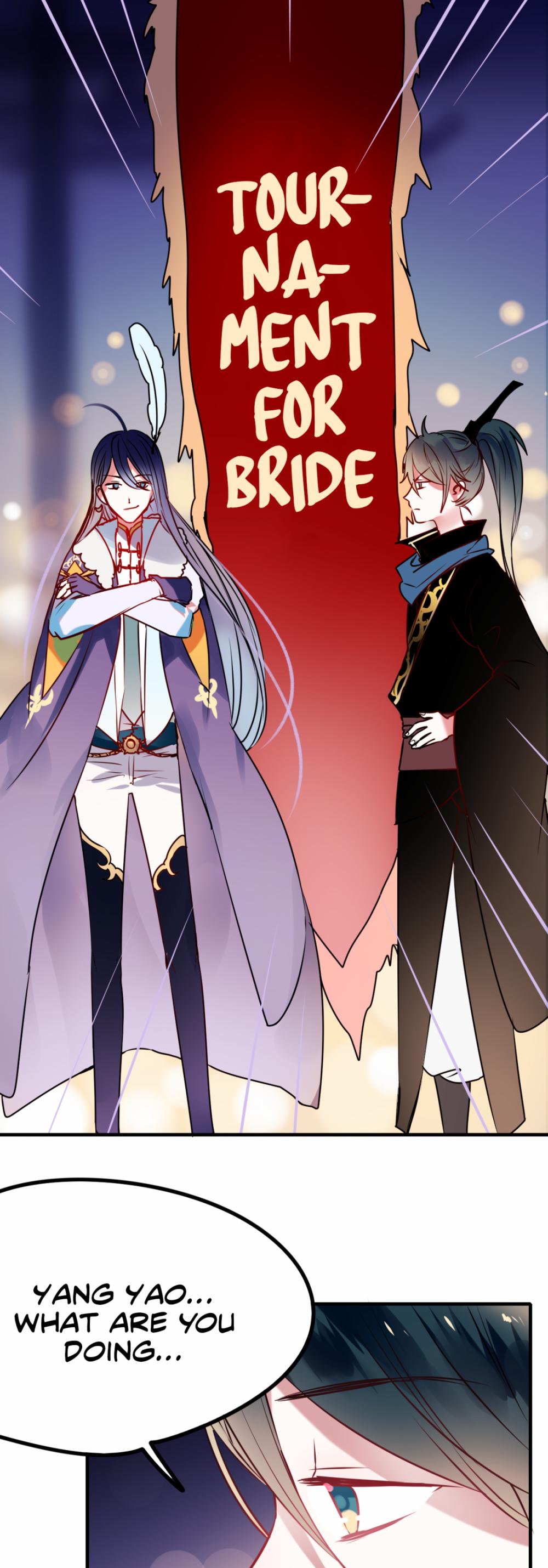 To be Winner Chapter 6 page 21 - Chapter 6: Forming A Team