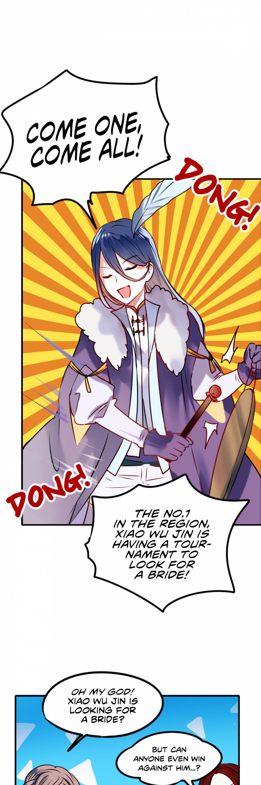 To be Winner Chapter 6 page 23 - Chapter 6: Forming A Team