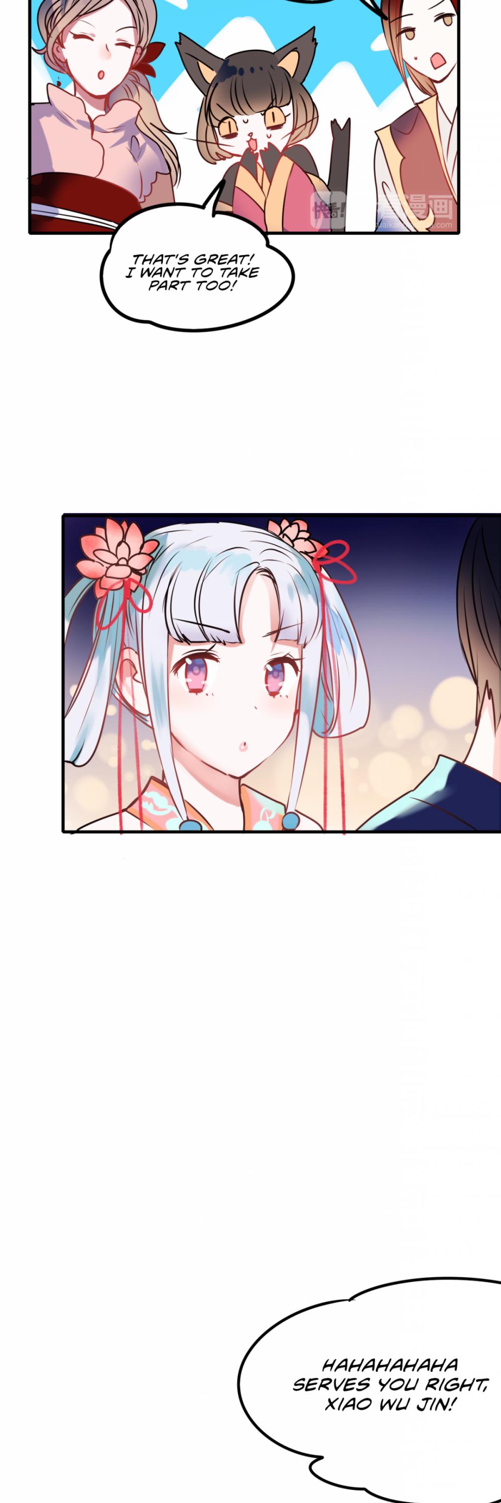 To be Winner Chapter 6 page 24 - Chapter 6: Forming A Team