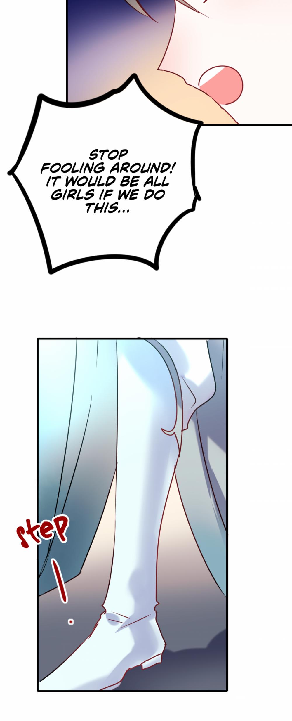 To be Winner Chapter 6 page 26 - Chapter 6: Forming A Team