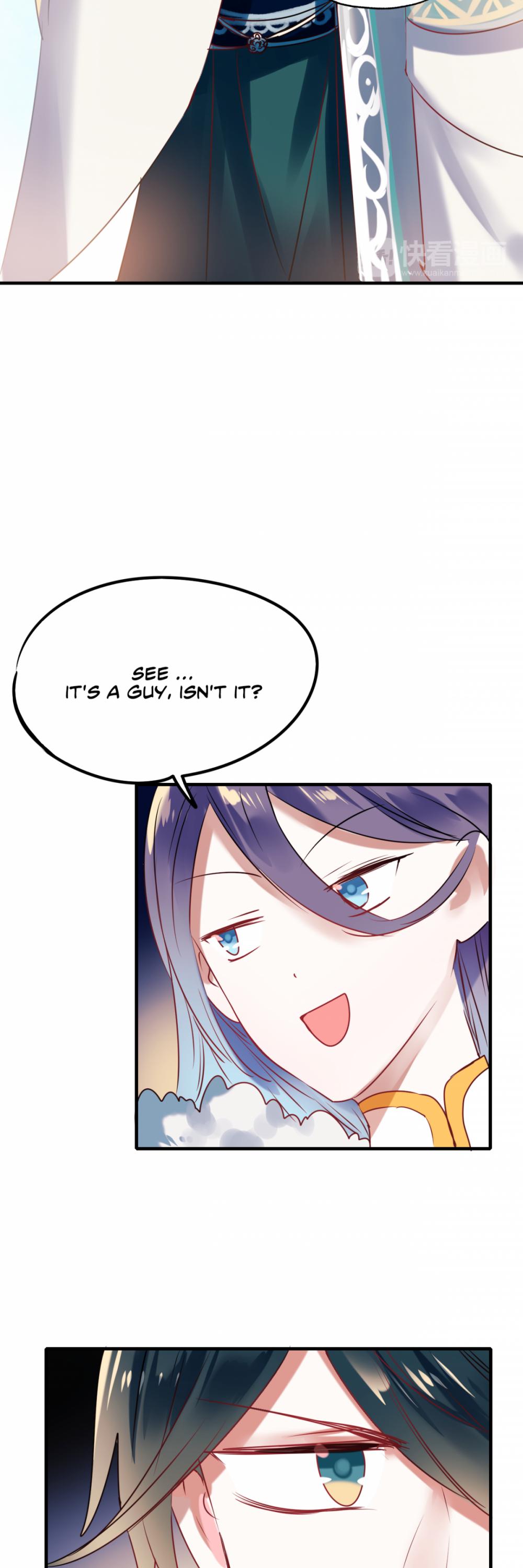 To be Winner Chapter 6 page 28 - Chapter 6: Forming A Team