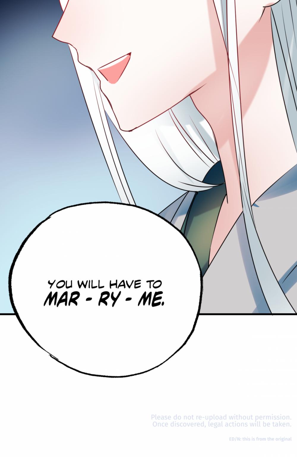 To be Winner Chapter 6 page 31 - Chapter 6: Forming A Team
