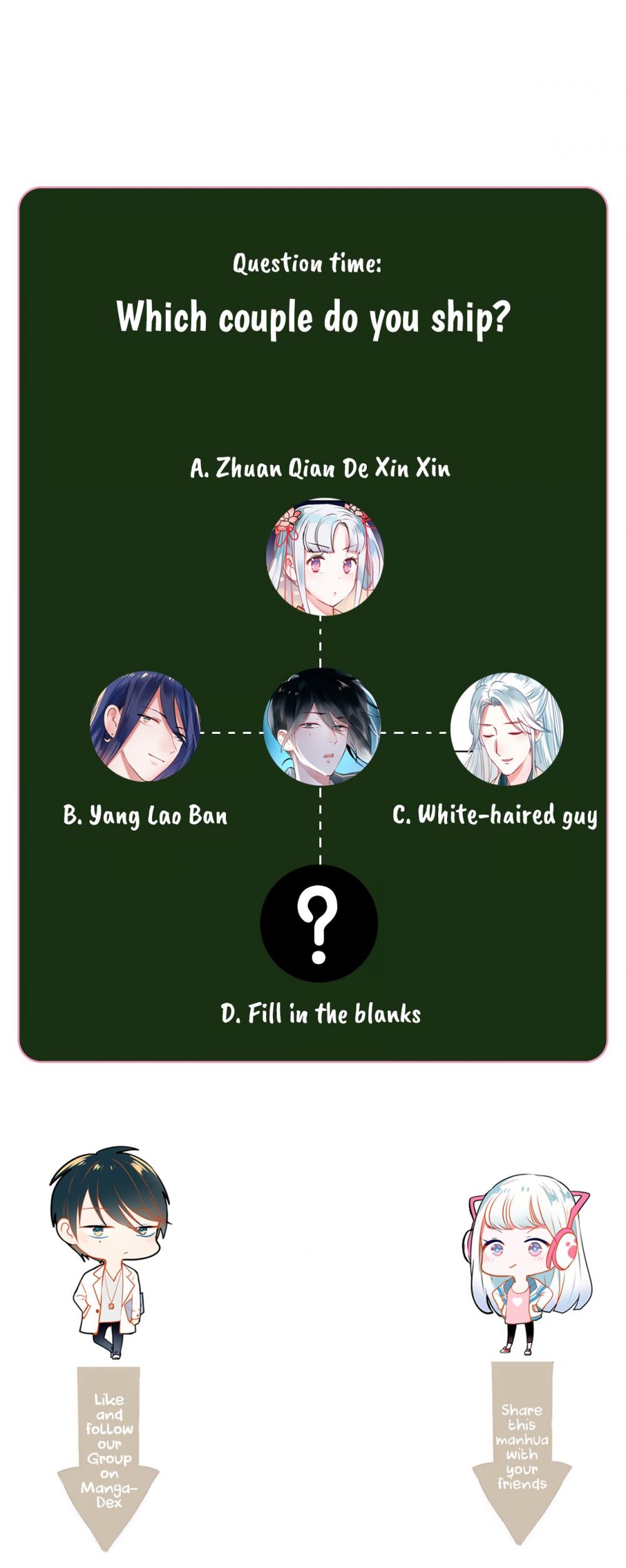 To be Winner Chapter 6 page 32 - Chapter 6: Forming A Team
