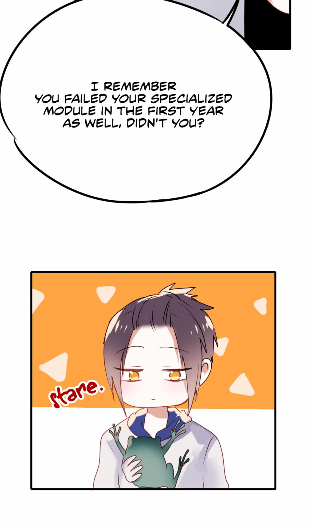 To be Winner Chapter 6 page 7 - Chapter 6: Forming A Team