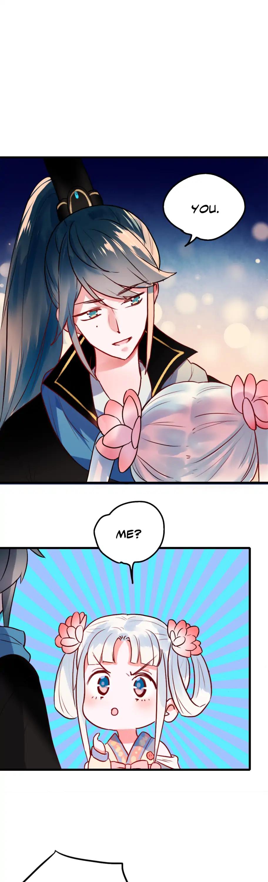 To be Winner Chapter 7 page 10 - Chapter 7