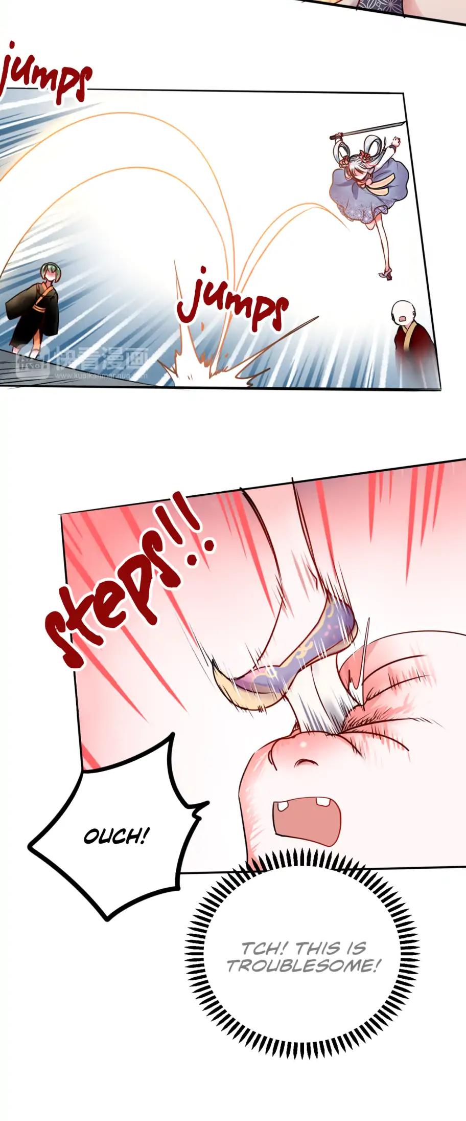 To be Winner Chapter 7 page 15 - Chapter 7